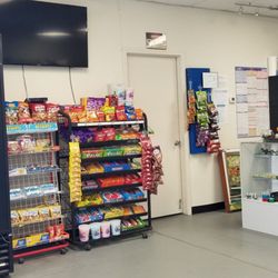 Rio Vista Smoke Shop