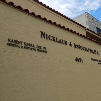 Karent Sierra, DDS - General Dentistry Near Me - Coral Gables, Florida
