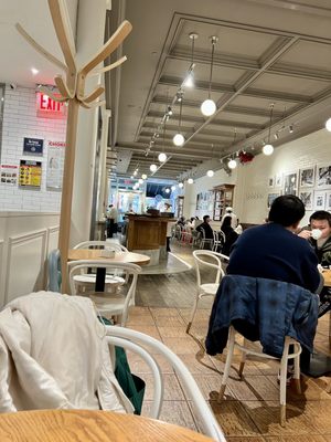Harbs SoHo by null