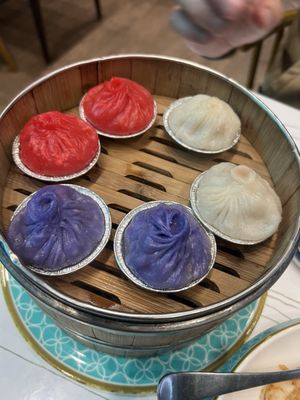 Dumpling Union Haight by null
