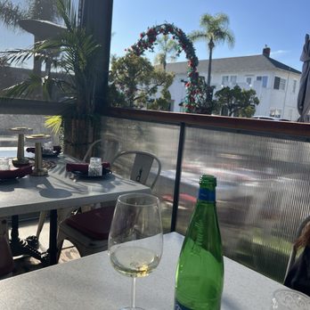 Nado Republic - Great times, thank you! - Wine Bars Near Me - Coronado, California