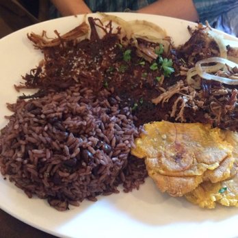 Rice & Bean - Cuban Near Me - Cypress, Texas Rice & Bean - Cuban Near Me - Cypress, Texas
