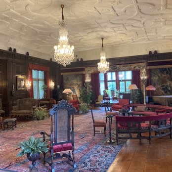 Stan Hywet Hall & Gardens - Museums Near Me - Akron, Ohio Stan Hywet Hall & Gardens - Museums Near Me - Akron, Ohio
