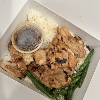 Bento Asian Kitchen + Sushi - Terriyaki chicken - Chinese Near Me - Orlando, Florida Bento Asian Kitchen + Sushi - Terriyaki chicken - Chinese Near Me - Orlando, Florida