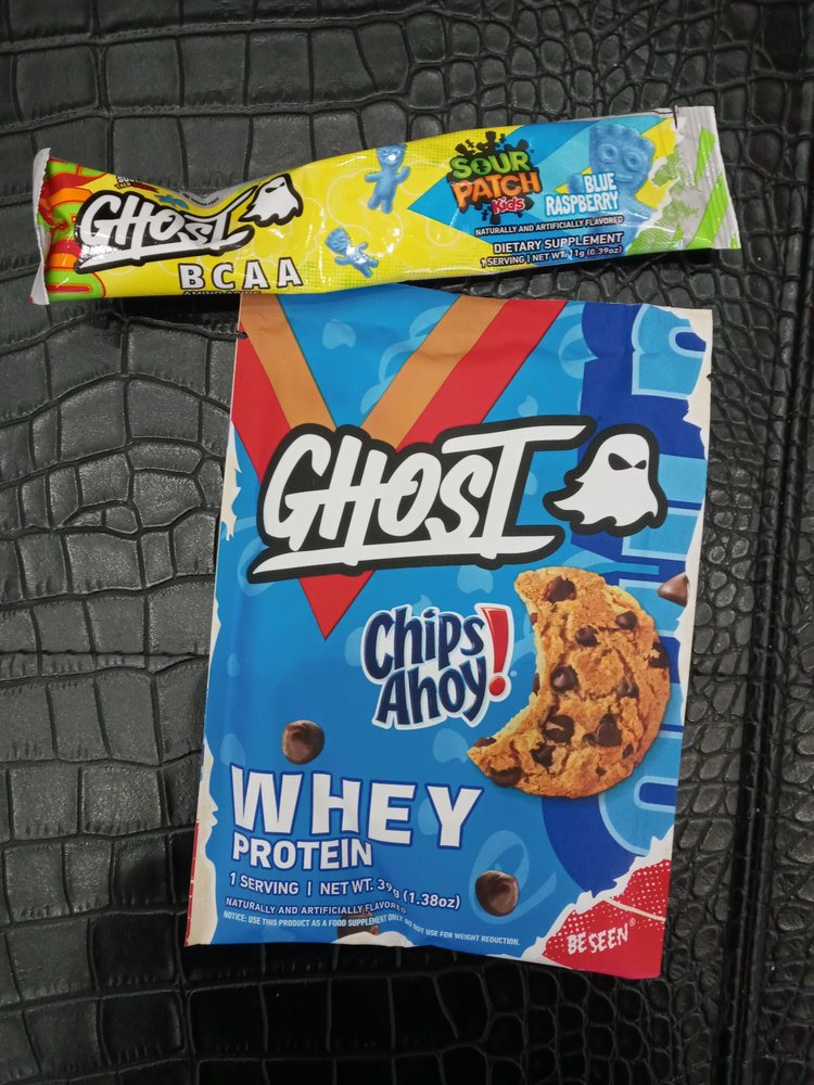 GNC Updated June 2024 30219 Mall Drive West, Jersey City, New