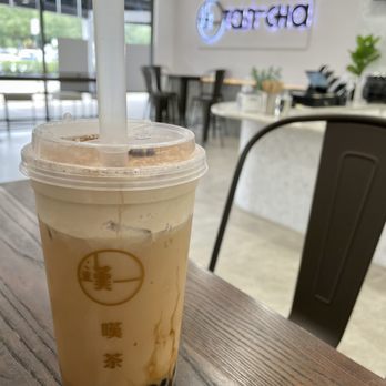 Tan-Cha - Bubble Tea Near Me - Orlando, Florida