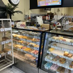 Goldeluck's Bake Shop