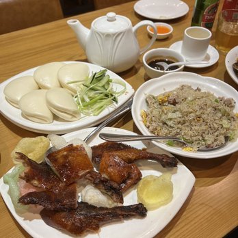 MingHin Cuisine - Beijing Duck (half) - Dim Sum Near Me - Chicago, Illinois MingHin Cuisine - Beijing Duck (half) - Dim Sum Near Me - Chicago, Illinois