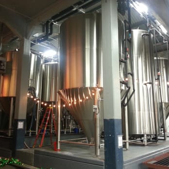 Rhinegeist Brewery - Breweries Near Me - Cincinnati, Ohio