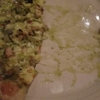 Turn 12 - Pesto pizza - American Near Me - Monterey, California Turn 12 - Pesto pizza - American Near Me - Monterey, California