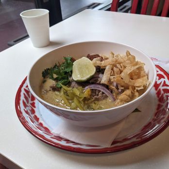 Sweet Rice - Kao Soi - Thai Near Me - Gardena, California