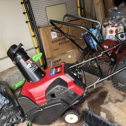 Stewart's Lawnmower Service
