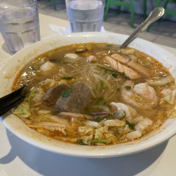 Pho Hoa & Jazen Tea - RG #46 - Hot-N-Sour Seafood - Vietnamese Near Me - San Ramon, California Pho Hoa & Jazen Tea - RG #46 - Hot-N-Sour Seafood - Vietnamese Near Me - San Ramon, California