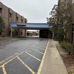 UofL Health – Medical Center Southwest