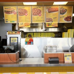 Hungry Howie's Pizza