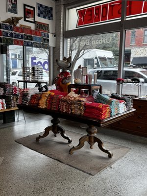 Westside Storey by null