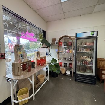 O  And Ko - Interior - Bakeries Near Me - Gresham, Oregon