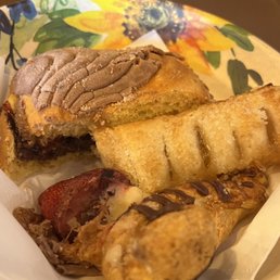 Sweet Bread