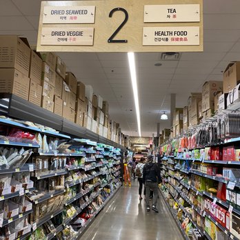 H Mart - Mesa - Grocery Near Me - Mesa, Arizona