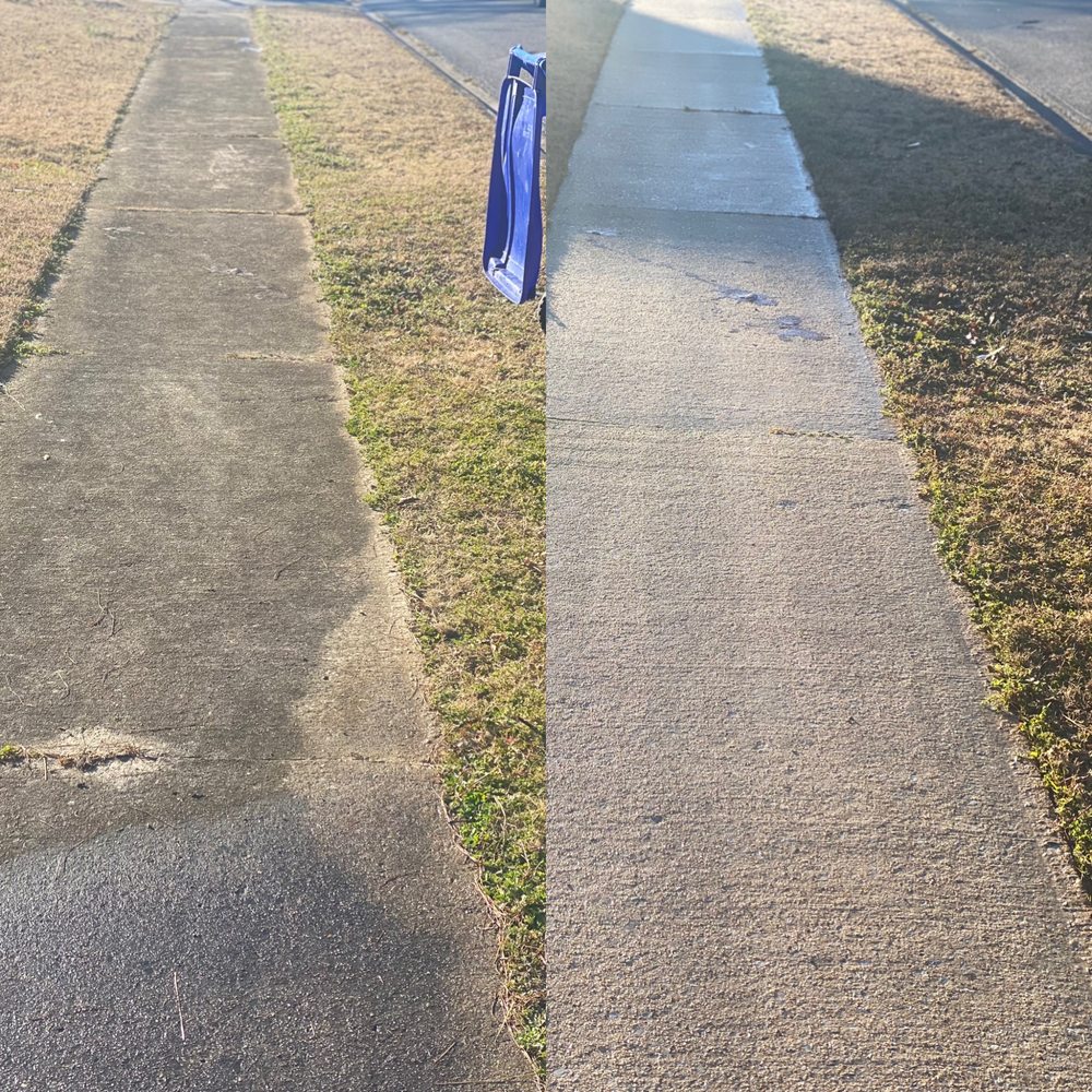 FIRST CLASS PRESSURE CLEANERS 13 Photos Birmingham, Alabama