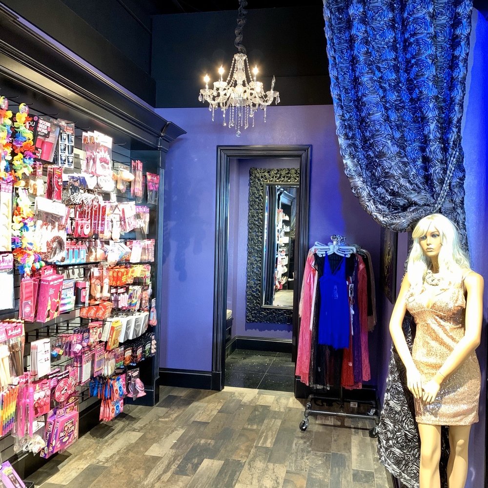 Pleasures Romance Boutique - Adult Shops Near Me - Nashville, Tennessee Pleasures Romance Boutique - Adult Shops Near Me - Nashville, Tennessee