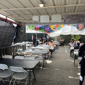 Taqueria Periban - No indoor sitting, tented out parking lot - Mexican Near Me - South El Monte, California Taqueria Periban - No indoor sitting, tented out parking lot - Mexican Near Me - South El Monte, California