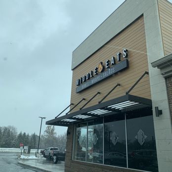 Middle Eats - Middle Eats - plenty of parking available - Middle Eastern Near Me - Lathrup Village, Michigan Middle Eats - Middle Eats - plenty of parking available - Middle Eastern Near Me - Lathrup Village, Michigan