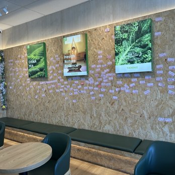 TANING - Interior - Bubble Tea Near Me - Sunnyvale, California TANING - Interior - Bubble Tea Near Me - Sunnyvale, California