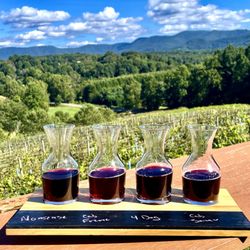 Silver Fork Winery