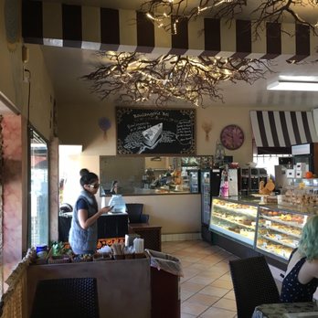 Belle Bakery Cafe - Very nice place - Cafes Near Me - Studio City, California Belle Bakery Cafe - Very nice place - Cafes Near Me - Studio City, California