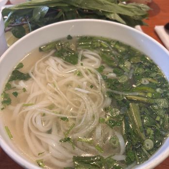 Pho Ga Hai Van - Pho Ga - Vietnamese Near Me - Westminster, California