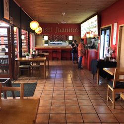 Juanito's Teriyaki