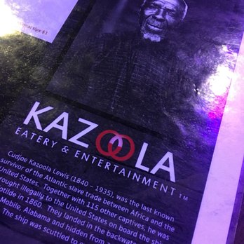 Kazoola Eatery and Entertainment - Bars Near Me - Mobile, Alabama
