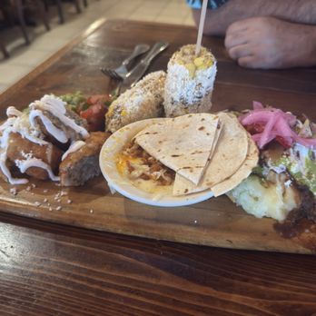 Cielito Lindo - Cole - New Mexican Cuisine Near Me - Medford, New Jersey