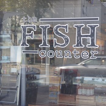 The Fish Counter - Logo - Fish & Chips Near Me - Vancouver, British Columbia The Fish Counter - Logo - Fish & Chips Near Me - Vancouver, British Columbia