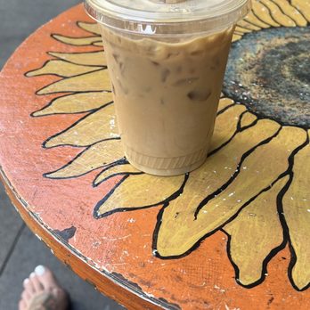 Cafe Isabella - Latte - Coffee & Tea Near Me - San Francisco, California Cafe Isabella - Latte - Coffee & Tea Near Me - San Francisco, California