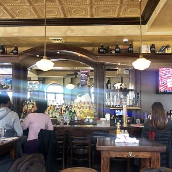 Oliver's Astoria - New American Near Me - Astoria, New York Oliver's Astoria - New American Near Me - Astoria, New York