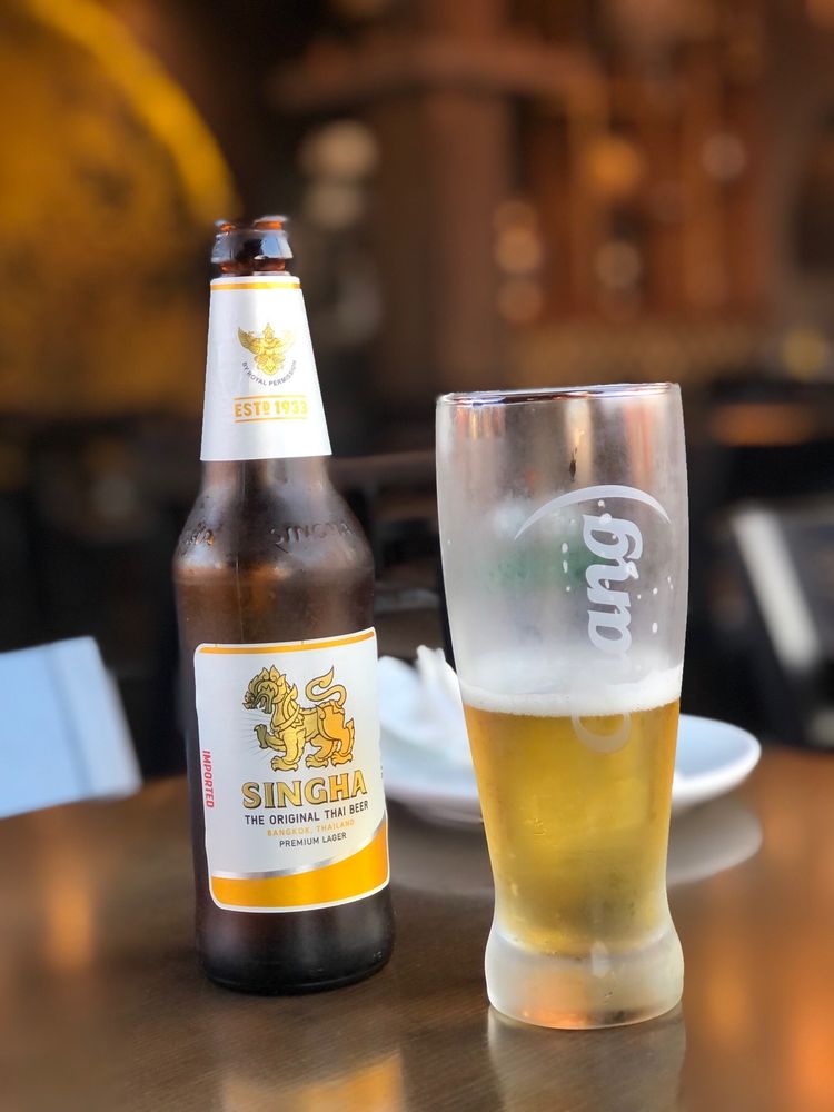 Tum Thai Cuisine