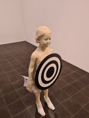 Hamburger Kunsthalle by null