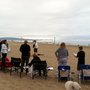Church On The Beach