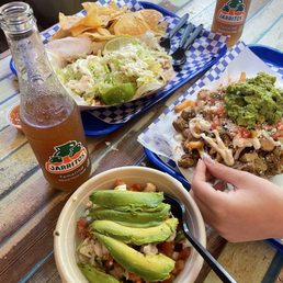Ceviche