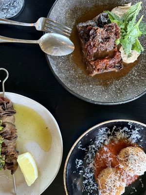 The Farmhouse at Meletos by null