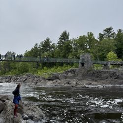 Jay Cooke State Park