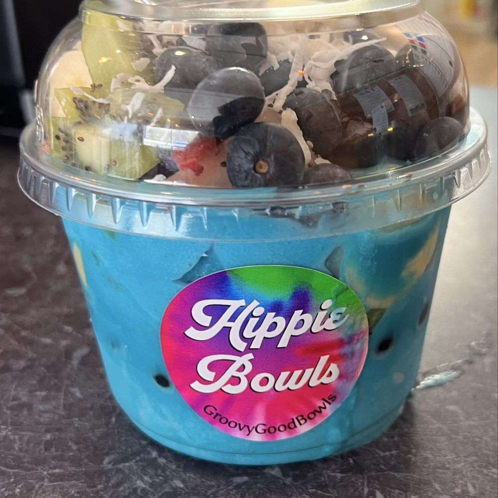 Hippie Bowls - Acai Bowls Near Me - Knoxville, Tennessee Hippie Bowls - Acai Bowls Near Me - Knoxville, Tennessee