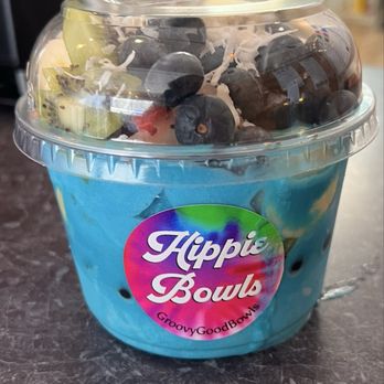 Hippie Bowls - Acai Bowls Near Me - Knoxville, Tennessee Hippie Bowls - Acai Bowls Near Me - Knoxville, Tennessee