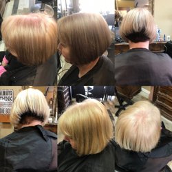 Rovena’s Hair Salon