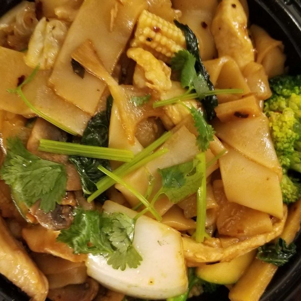 Tea 'n' Bowl - Drunken Noodle - Bubble Tea Near Me - Cincinnati, Ohio Tea 'n' Bowl - Drunken Noodle - Bubble Tea Near Me - Cincinnati, Ohio