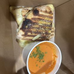 House of Brassi's - The meltdown special