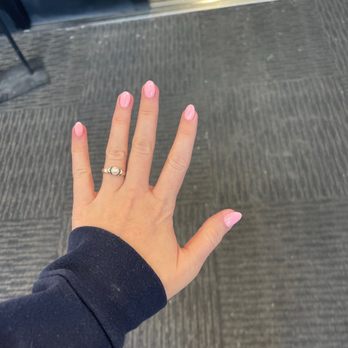 AMBIANCE NAIL SPA - Updated January 2025 - 16 Photos & 13 Reviews