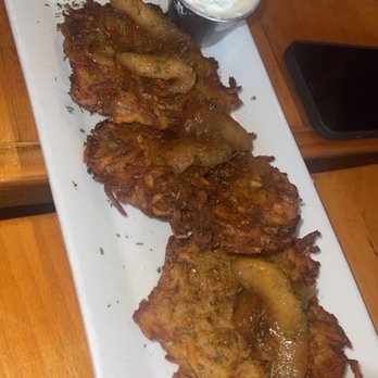 Josh's Delicatessen & Appetizing - Latkes - Delis Near Me - Surfside, Florida Josh's Delicatessen & Appetizing - Latkes - Delis Near Me - Surfside, Florida